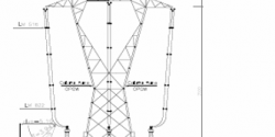 Design of line terminations