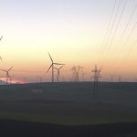 150 kV “Bisaccia-Lacedonia” power transmission line