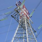“Villanova-Gissi” 380 kV power line
