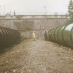 Castel Madama generation facility – province of Rome